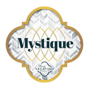 Mystique - A Birdy Vacation Rental